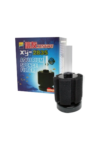 Xınyou Xy 2835 Mini Pipo Filtre. Üretim Filtresi