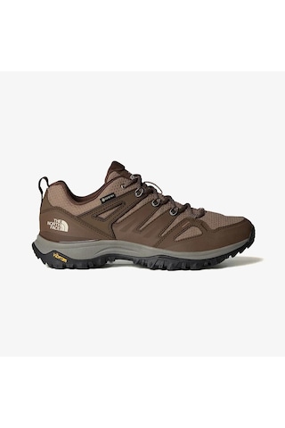 The North Face Hedgehog Gore-tex Erkek Kahverengi Outdoor Ayakkabı Nf0a8aa973e1 Kahverengi