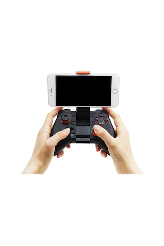 Mocute 054 Wireless Kablosuz Bluetooth Gamepad Joystick