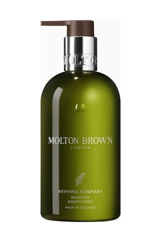 Molton Brown Canlandırıcı Biberiye Ultimate Spa Seti, Duş Jeli, Şampuan Ve Saç Kremi Şampuanlar Diğer