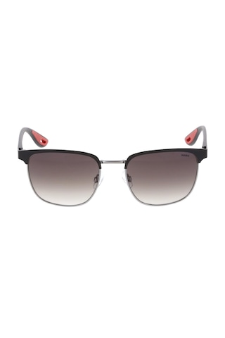 Hawk Hw2301-01 54 Unisex Güneş Gözlüğü Siyah