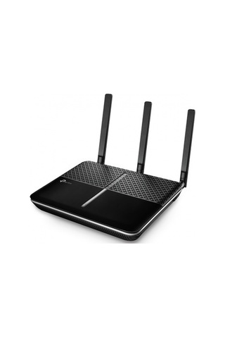 TP-Link Archer VR600 AC1600 1300 Mbps 4 Port ADSL