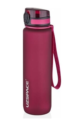 Matara Tritan1000 Ml Red