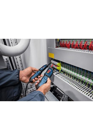 Bosch Profesyonel Gvt 1000-15 Voltaj Test Cihazı