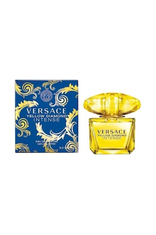 Versace Yellow Diamond Intense Kadın Parfüm EDP 90 ML