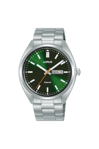 Lorus Rh367ax9 Erkek Kol Saati Rose Gold