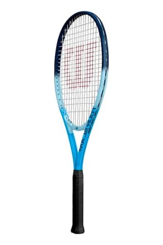 Mavi Tenis Raketi, Kavrama Boyutu 3-4 İnç
