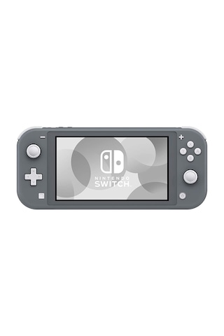 Nintendo Switch Lite Oyun Konsolu (İthalatçı Garantili)