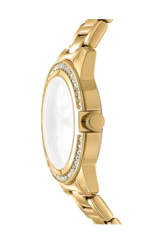 Dkny Dk1l105m0055 Kadın Kol Saati Altın
