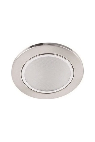 Jupiter 1X18W Downlight Yatay E27 Duylu Camlı Jd517 Gold