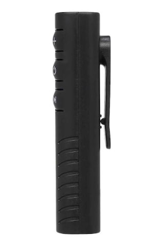 Supermarket1 Kablosuz Bluetooth 4.1 Müzik Alıcısı - Ev Ve Araç İçin Mikrofonlu Çift Cihaz Bağlantılı