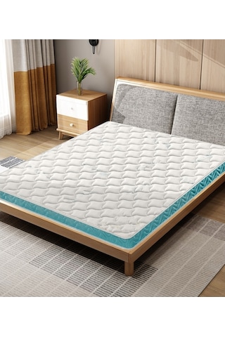 Uzunbebe Maxi-Cosi 160X200 Cotton Visco Yatak Pedi 160X200 Visco Cotton