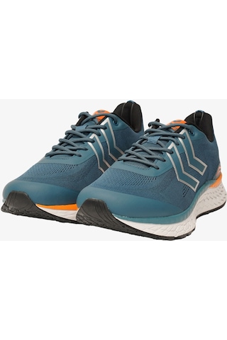 Hummel Hml Alovan Unisex Yeşil Sneaker 900460-7871 Yeşil