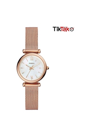 Fossil Fes4433 Kadın Kol Saati