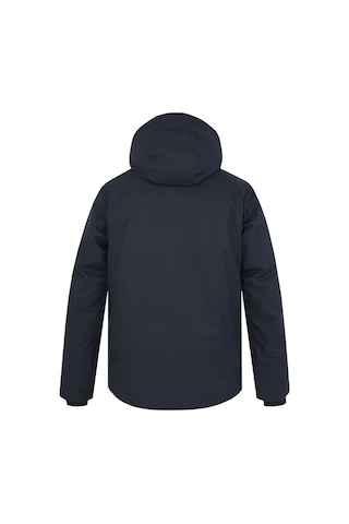 Hannah Kelton Erkek Outdoor Mont Anthracite