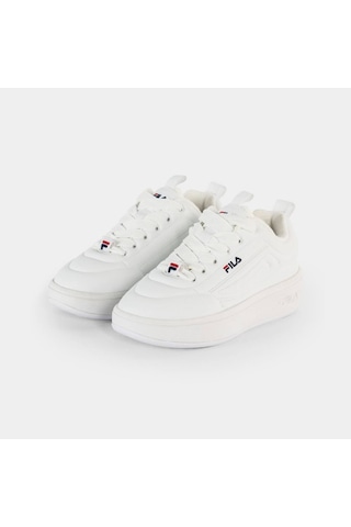 Fila Ffw0536.10004 Superbubble Kadın Sneaker - Beyaz