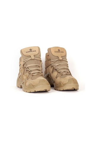 Hammer Jack Stuart Attack Erkek Outdoor Bot 1000 23020-m Bej