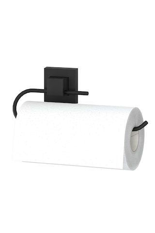 Teknotel Easyfix EF240 Yapışkanlı Kağıt Havluluk Mat Siyah