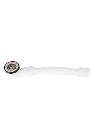 50 Mm Duş Tekne Sifonu Körüklü Diğer