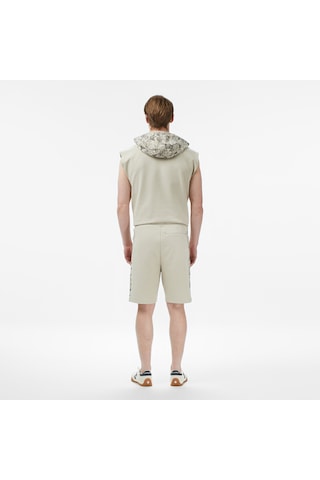 Unıted4 Regular Fit Erkek Krem Şort Osaka