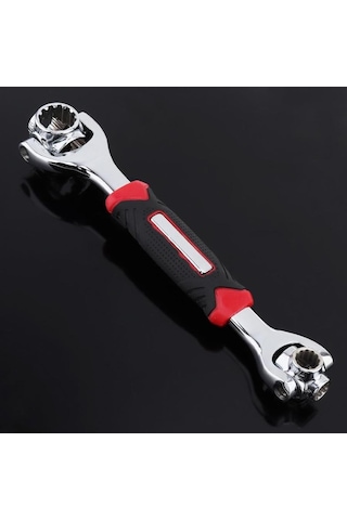 Lokma Anahtar Seti Çok Fonksiyonlu Lokma Anahtarı Akıllı - Anahtar