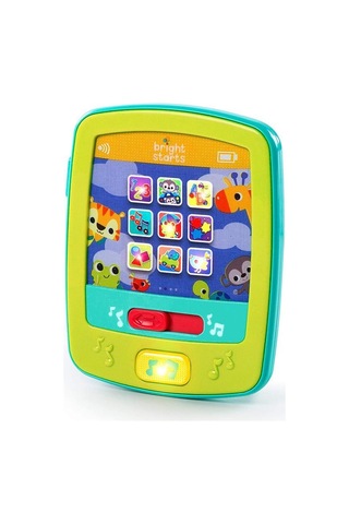 Bright Starts Öğretici & Ekransız Fun Pad