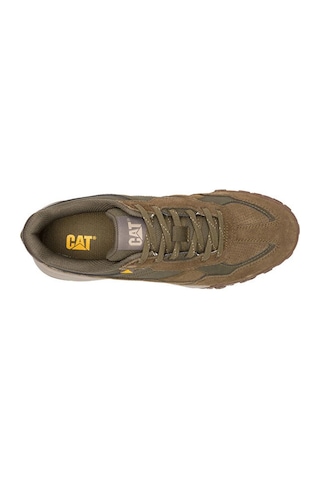 Cat Hex Ready T-toe Erkek Outdoor Ayakkabısı P726956 Haki