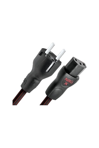 Audioquest NRG X3 Power Cable 1 M