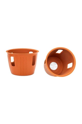 Lixiang L7 2022 2023 İç Mekan Modifikasyon Aksesuarları İçin Araç Arka Su Bardağı Silikon Pedi Turuncu