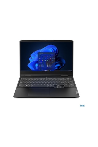Lenovo IdeaPad Gaming 3 82SA0064TX i5-12500H 16 GB 512 GB SSD 4 GB RTX3050Tİ 16" W11H Dizüstü Bilgisayar