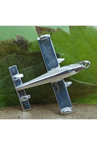 Uçak Kolye 463362230