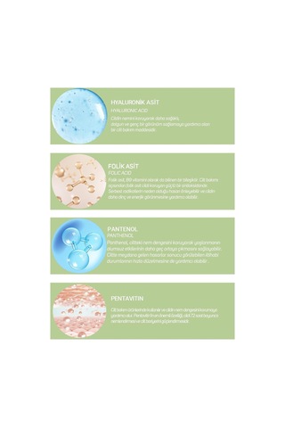 Clinic Lab Yoğun Nemlendirici Ve Yenileyici Hyaluronik Asit Içeren Serum 30 ML