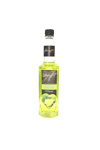Henry Fr. Cool Lime Consantre 1 L