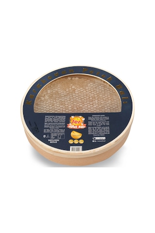 Fer Doğal Karakovan Petek Balı 1,30 Kg Fer Doğal Karakovan Petek Balı 1,30 Kg