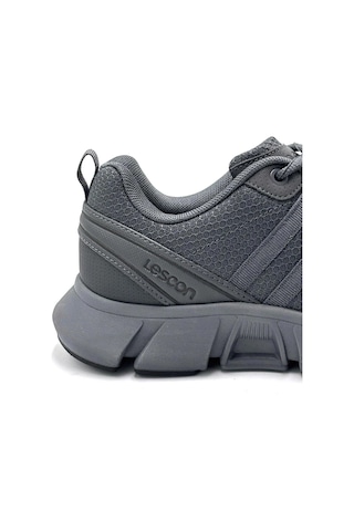 Lescon Legend 7 Flex Spor Ayakkabı Füme