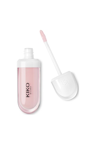 Kiko Nemlendirici Lip Volume Tutu Rose