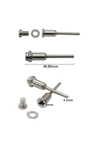 Dremel Matkap Testere Diski 6 Parça Set İnce Kesim Mini Testere