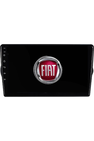 Fiat Egea Android Multimedya Sistemi 4-64 Clarion 2015-2022