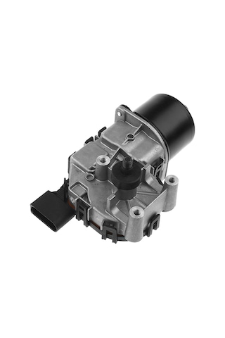Volkswagen Jetta Silecek Motoru Silgi Motor Ön Cam 2011--2016 496549329