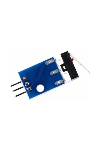 Robotistan 3B Yazıcı Limit Switch'I