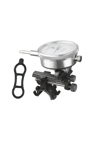 Ranyeek Bisiklet Jant Düzeltme Aleti - Taşınabilir Jant Ayar Aracı Siyah/sarı Çok Renkli