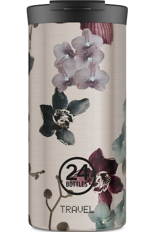 Travel Tumbler Virtue Paslanmaz Çelik Termos Bardak 600 Ml Renkli