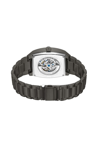 Kenneth Cole Kcwgy0058602 Erkek Kol Saati Siyah