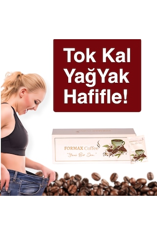 Formax Slimfit Kahve