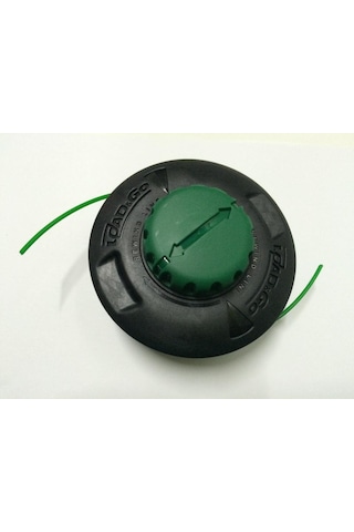 Oleo-mac 63109002 Load&go Misina Başlığı Kendinden Sarmalı  110mm