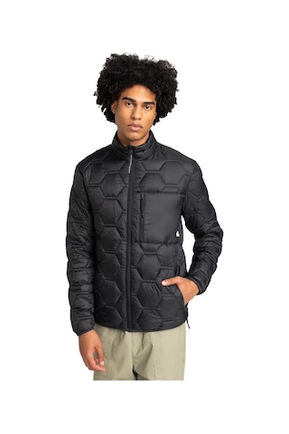 Quıksılver Quiksilver Erkek Ceket Fuse Siyah 19006 Siyah