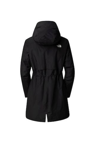 The North Face Kadın Hıkesteller İzolasyonlu Parka Nf0a3y1g4hf1 Siyah