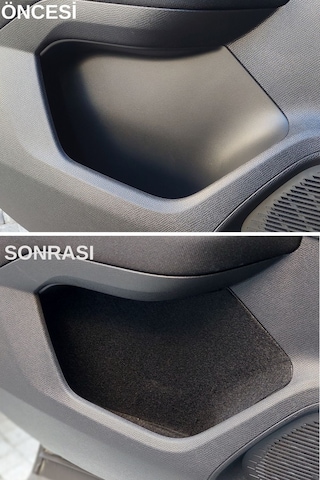 Citroen C4 Konfor Seti - Shine / Shine Bold Uyumlu