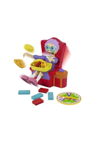 72465 Tomy Cingöz Nine 6-99 Yaş