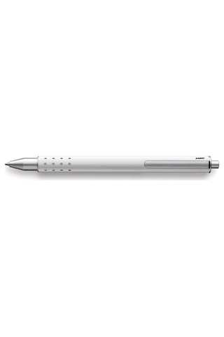 Lamy Swift Roller Kalem Mat Lake Gövde Siyah Lacivert